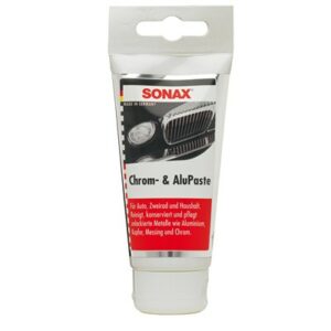 Sonax  1x 75ml Chrom- & AluPaste  03080000