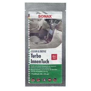 Sonax  Clean&Drive TurboInnenTuch  04130000