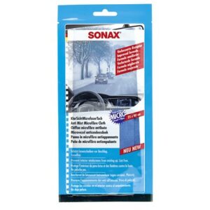 Sonax  KlarSichtMicrofaserTuch  04212000