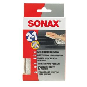 Sonax  LackInsektenSchwamm  04261000