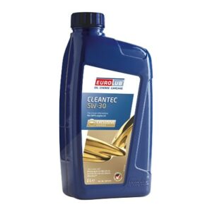 Eurolub  1 L CLEANTEC SAE 5W/30  349001