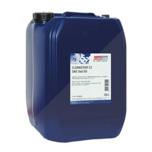 Eurolub 20 L CLEANSTAR C2 SAE 5W/30  223020