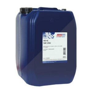 Eurolub 20 L HD 4C SAE 10W  331020