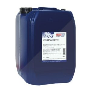 Eurolub 20 L HYDROFLUID UTTO  329020