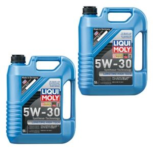 Liqui moly  10 L Longtime High Tech 5W-30  1137