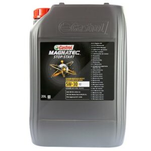 Castrol  20 L Magnatec Stop-Start 5W-30 C2  1599DD