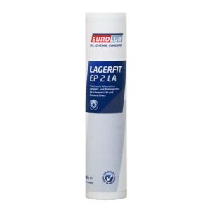 Eurolub  1x 400g Lagerfit EP 2 LA  709400