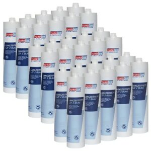 Eurolub 30x 500g Langzeitfett LZF 2 blau 719500