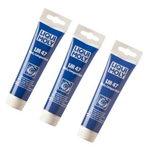 Liqui moly  3x 100g LM 47 Langzeitfett + MoS2  3510