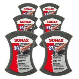 Sonax 6x MultiSchwamm  04280000