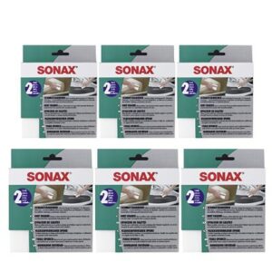 Sonax 6x SchmutzRadierer  04160000