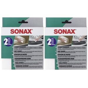 Sonax  2x SchmutzRadierer  04160000