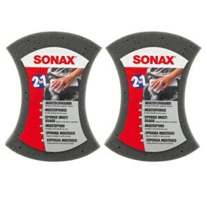 Sonax  2x MultiSchwamm  04280000