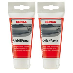 Sonax  2x 75ml SchleifPaste  03201000