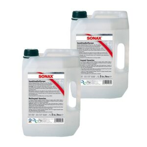 Sonax 2x 5 L InsektenEntferner  05335000