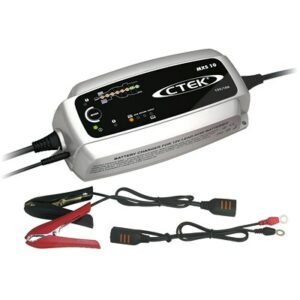 Ctek  MXS 10 Batterieladegerät 12V 10A  CTEK056-708