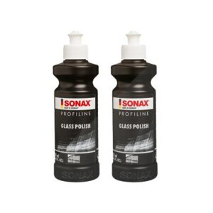 Sonax  2x 250ml PROFILINE GlassPolish  02731410