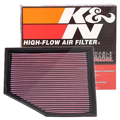 K&n filters Sportluftfilter Bmw: Z4