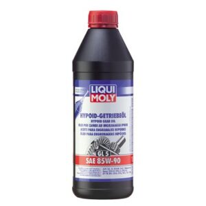 Liqui moly  1 L Hypoid-Getriebeöl (GL5) SAE 85W-90  1035