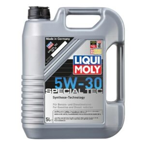 Liqui moly  5 L Special Tec 5W-30  1164