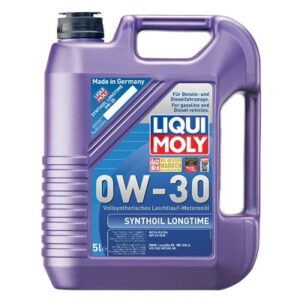 Liqui moly 5 L Synthoil Longtime 0W-30  1172