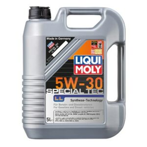 Liqui moly 5 L Special Tec LL 5W-30  1193