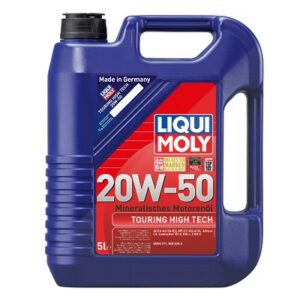 Liqui moly 5 L Touring High Tech 20W-50  1255