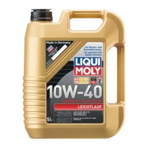 Liqui moly 5 L Leichtlauf 10W-40  1310