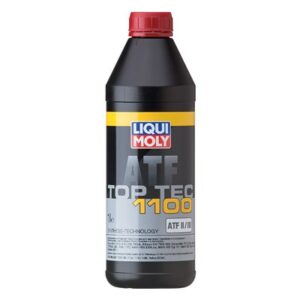 Liqui moly  1 L Top Tec ATF 1100  3651