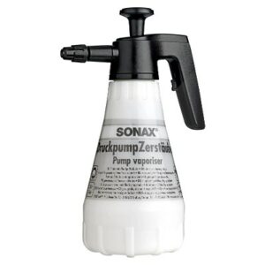 Sonax  DruckpumpZerstäuber lösemittelbeständig  04969000