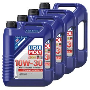 Liqui moly  20 L Touring High Tech 10W-30  1272