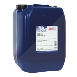 Eurolub  20 L ECO B12 SAE 0W/30  208020