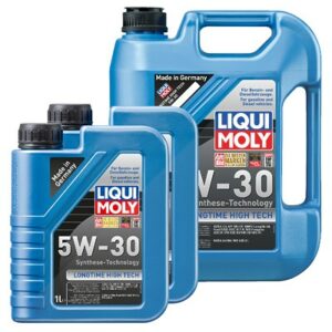 Liqui moly  7 L Longtime High Tech 5W-30  1137 : 1136