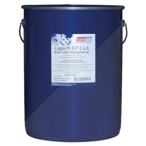 Eurolub  15 kg Lagerfit EP 2 LA  709015