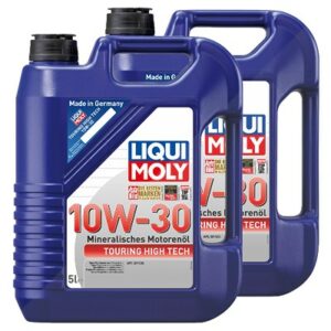 Liqui moly  10 L Touring High Tech 10W-30  1272