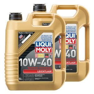 Liqui moly  10 L Leichtlauf 10W-40  1310