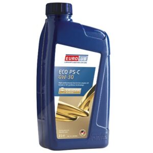 Eurolub  1 L ECO PS-C SAE 0W/30  219001