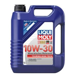 Liqui moly 5 L Touring High Tech 10W-30  1272