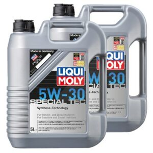 Liqui moly  10 L Special Tec 5W-30  1164