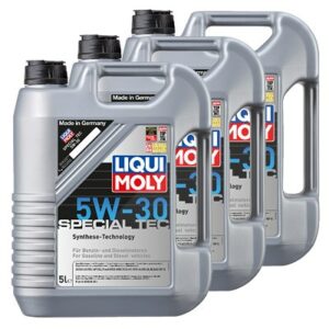 Liqui moly  15 L Special Tec 5W-30  1164