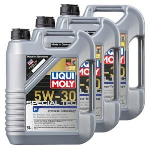 Liqui moly 15 L Special Tec F 5W-30  3853