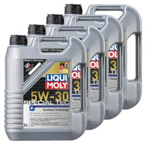 Liqui moly  20 L Special Tec F 5W-30  3853