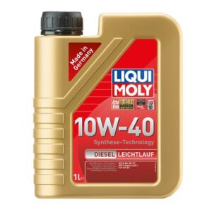 Liqui moly 1 L Diesel Leichtlauf 10W-40 1386