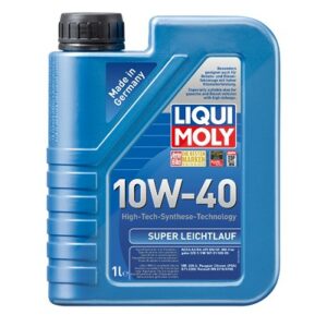 Liqui moly 1 L Super Leichtlauf 10W-40  1300