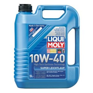 Liqui moly 5 L Super Leichtlauf 10W-40  1301